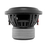 2018-2026 Jeep Gladiator Dual 8' Ported Subwoofer Enclosure - detail view | Silarius
