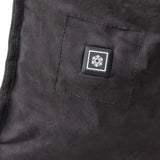 Zephyr Dual-Zoned Cooling Camp Chair - detail view | Silarius