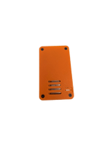 ESP32 Bruce CYD 2432S028 - WiFi, Bluetooth, NFC, GNSS Security Tool , 2.8' Touchscreen Cheap Yellow... - side view | Silarius