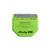Shelly Dimmer Gen4 US UL-Certified