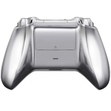 MODDEDZONE ANIME XBOX SERIES X CUSTOM MODDED CONTROLLER - side view | Silarius
