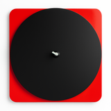 Record Pi System - rear view | Silarius