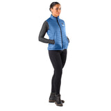Dune Heated Vest for Women - detail view | Silarius