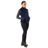 Dune Heated Vest for Women - detail view | Silarius