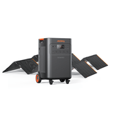 Explorer 5000 Plus - detail view | Silarius