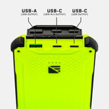 Dark Energy Poseidon Pro Power Bank