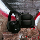 Heavys H1H Headphones - detail view | Silarius