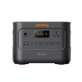Jackery HomePower 3000 - front view | Silarius