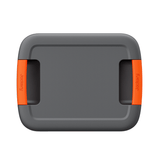 Jackery HomePower 3000 - side view | Silarius