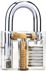 Rogue Lockpick Set (Ships next day!) - detail view | Silarius