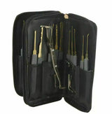 Rogue Lockpick Set (Ships next day!) - rear view | Silarius