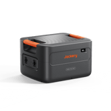 Jackery Battery Pack 3600 Plus - side view | Silarius