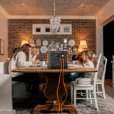 Jackery Explorer 2000 v2 Portable Power Station - detail view | Silarius