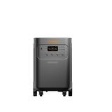 Explorer 5000 Plus - front view | Silarius