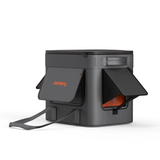 Jackery Extreme Guard Carrying Bag - side view | Silarius