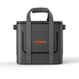 Jackery Extreme Guard Carrying Bag - front view | Silarius