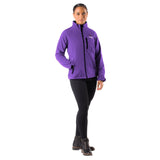 Sahara Womens Heated Jacket - detail view | Silarius