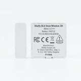 Shelly BLU Door/Window ZB White