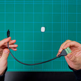 Micro USB to 5 Terminal Add(Shelly Pill)