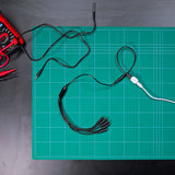 Splitter 1 to 5-3.5 mm Jack(Shelly Pill)