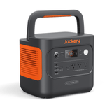 Jackery Solar Generator 2000 v2 - detail view | Silarius