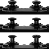 MODDEDZONE BATTLEBORN EXTREME PS5 SMART PRO CUSTOM MODDED CONTROLLER - detail view | Silarius
