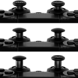 MODDEDZONE ARMY MECHA EXTREME PS5 SMART PRO CUSTOM MODDED CONTROLLER - detail view | Silarius