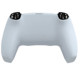 MODDEDZONE American Flag M Series PS5 Custom Modded Controller - side view | Silarius