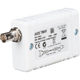 Axis Communications T8641 PoE+ over Coax Base Unit