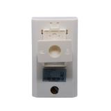 Silarius SIL-PIRSPY5MP 5MP PIR Style Spy Camera - side view | Silarius