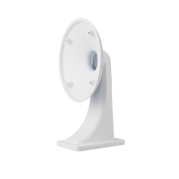 Silarius SIL-CK-AB160 Camera Mount Bracket for Dome WiFi IP Security Cameras