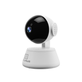 Silarius SIL-DHOMEWIFI2MPPTZ36N 2MP WiFi PTZ Security Camera 1080p Full HD 2-Way Audio 3.6mm Lens