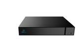 Silarius Pro Series SIL-NVR9CH8 4K NVR 9CH 8TB HDD - front view | Silarius