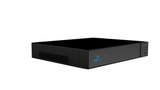 Silarius Pro Series SIL-NVR4CHPOE6 9CH 4-Channels 4K POE NVR Gigabit 6TB HDD - front view | Silarius