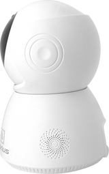 Silarius SIL-DHOMEWIFI2MPPTZ36 WiFi APP enabled PTZ 2MP 1080p Indoor Camera - side view | Silarius