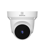 Silarius SIL-DHOMEWIFI2MP36 2MP WiFi PTZ Security Camera App Enabled 2-Way Audio 3.6mm Lens