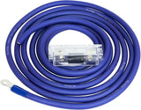Surge SI-0 Installer Series Amp Installation Kit 0 Gauge 3000 Watts - detail view | Silarius