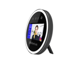 Silarius SIL-ACCESSTEMP Smart Facial Time Attendance Access Control Terminal - detail view | Silarius