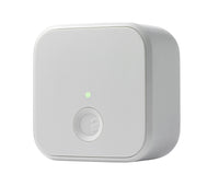 August AC02 Connect Wi-Fi Bridge - front view | Silarius