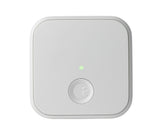 August AC02 Connect Wi-Fi Bridge - side view | Silarius