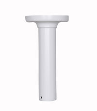 Silarius SIL-CBX18 Ceiling Mount Bracket for PTZ AI Speed Dome Security Camera