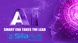 Silarius SIL-NVRAI162 36-Channel 4K AI NVR 12MP Face Recognition - detail view | Silarius