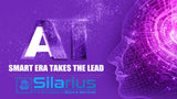 Silarius Pro Series SIL-NVRAI166 36-Channels 4K AI NVR Gigabit 12MP Face Recognition 6TB HDD - detail view | Silarius