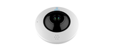 Silarius SIL-F4MP 4MP WiFi Fisheye Security Camera 360 Degrees NDAA Compliant - front view | Silarius