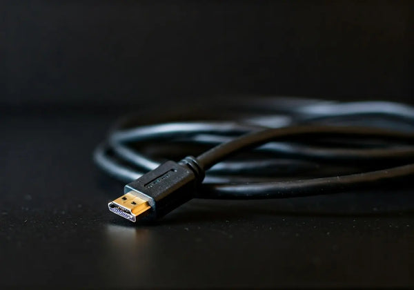 10 Surprising Uses for Your HDMI Cable