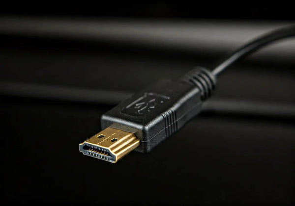 How HDMI Cables Elevate Your Home Entertainment Experience