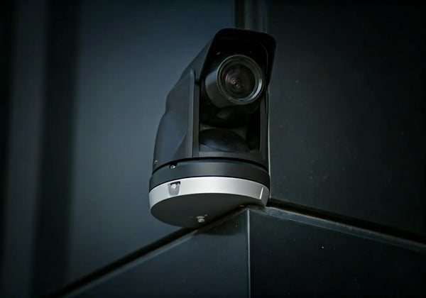 How PTZ Cameras Improve the Security of Any Space