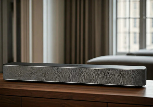 How Does the Bose Soundbar 700 Compare to Other Soundbars?