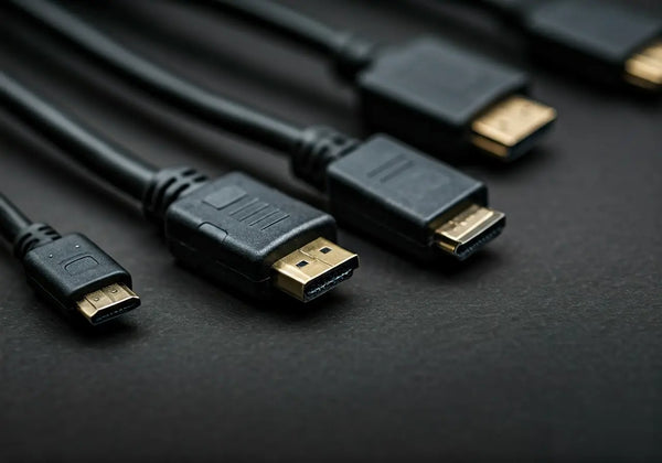 12 Things to Consider When Choosing an HDMI Cable