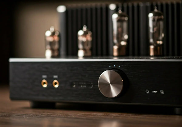Choosing the Right Audio Amplifiers for Your Setup